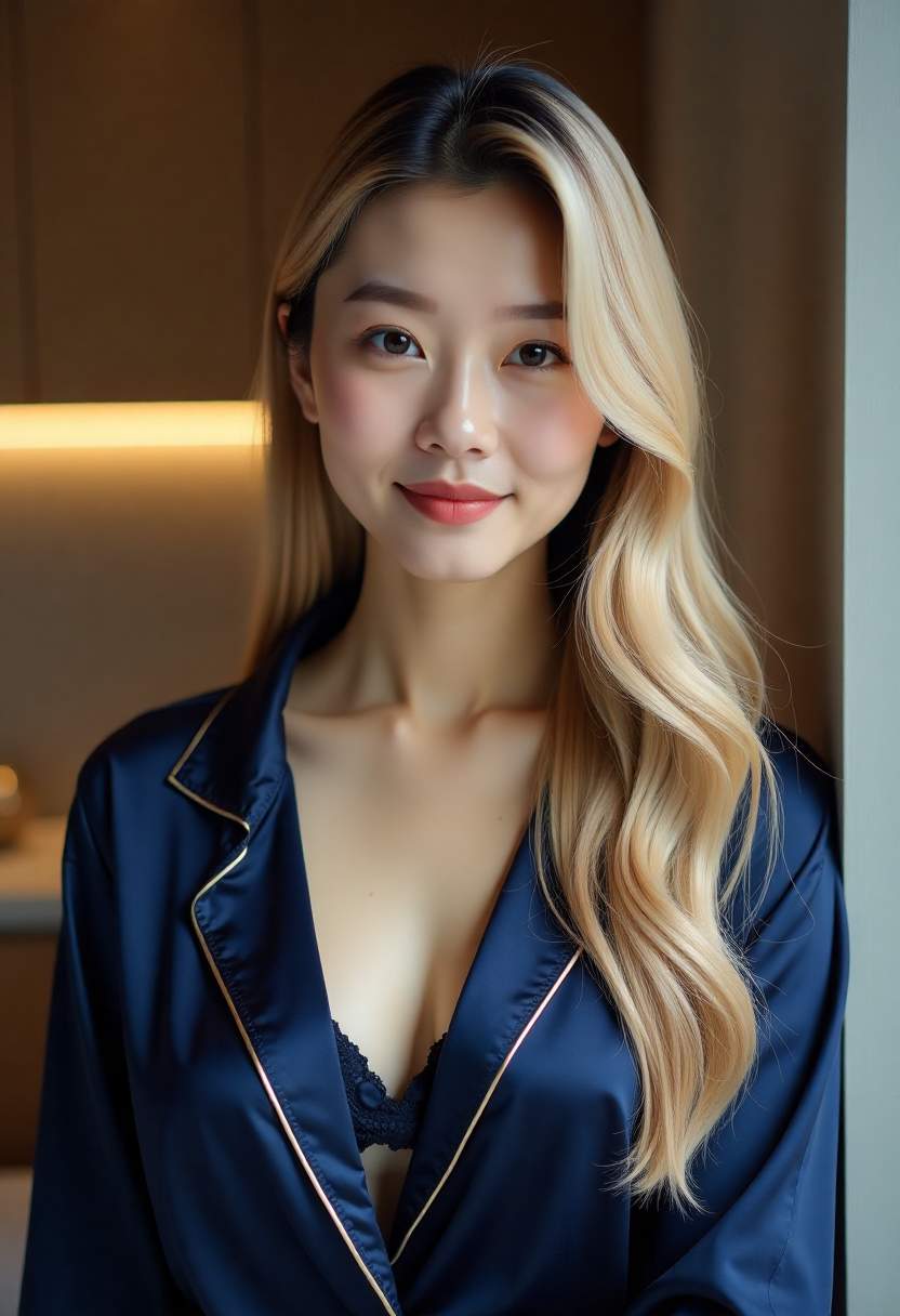 古镜照归人电影海报