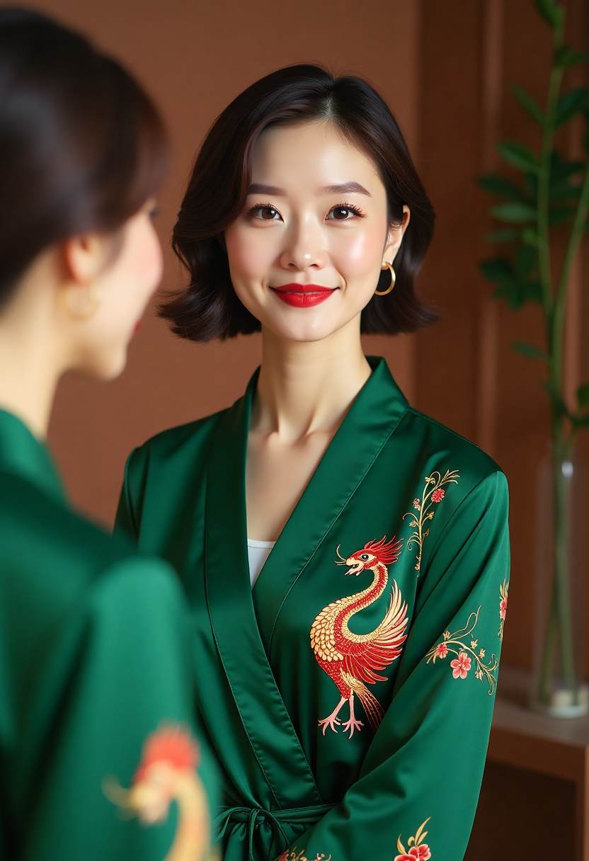 旧案新证电视剧海报